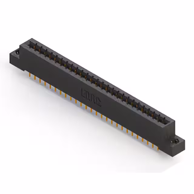379-052-521-207 EDAC Inc.  Edgeboard Connectors